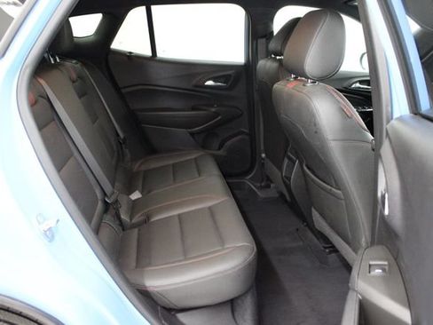 Used 2024 Chevrolet Trax RS w/ Driver Confidence Package FWD image 51