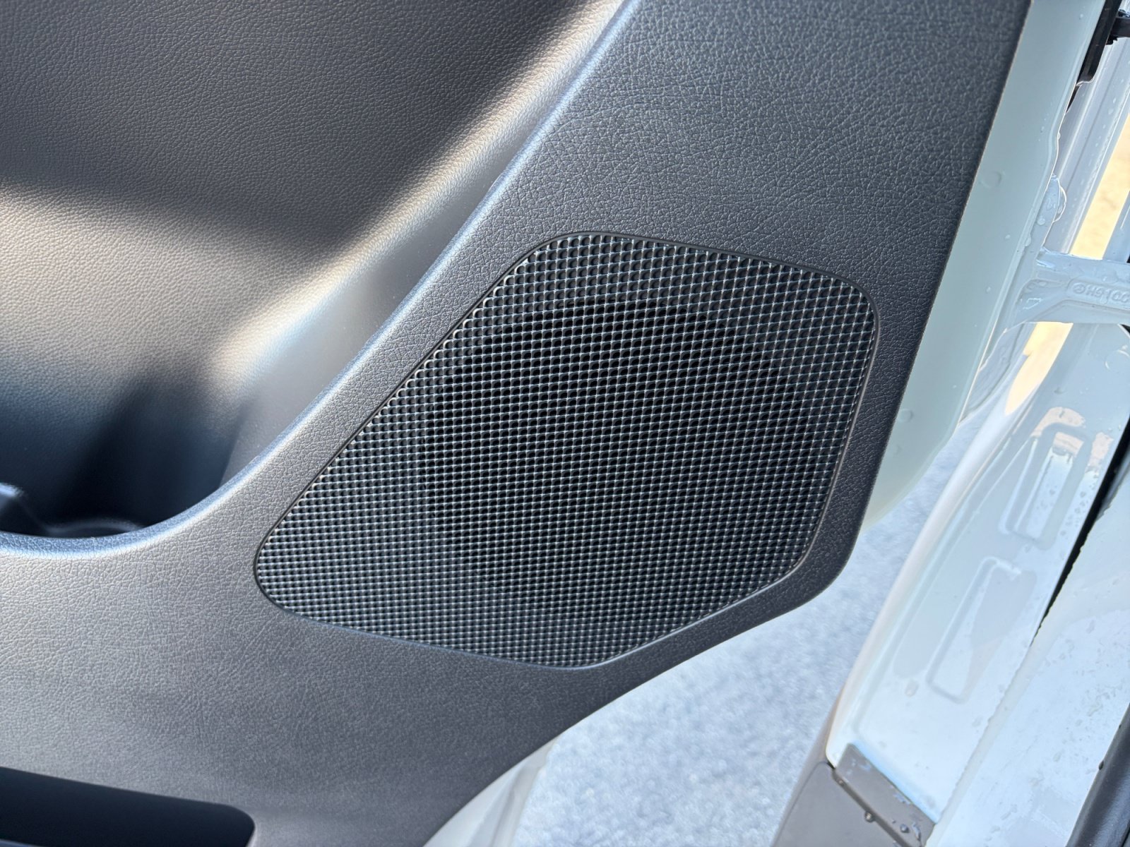 New 2026 Mercedes-Benz Sprinter 2500 image 27
