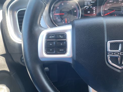 Used 2013 Dodge Charger R/T RWD image 26