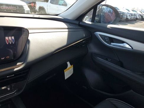 New 2026 Buick Envision Avenir image 26