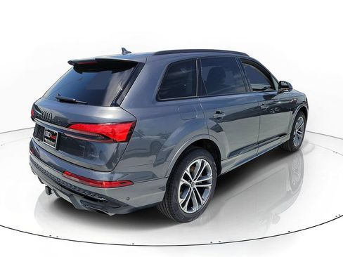 New 2026 Audi Q7 3.0T Premium AWD/4WD image 4