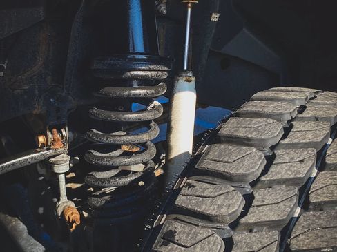 Used 2018 RAM 2500 Big Horn AWD/4WD image 29