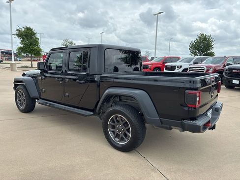Used 2020 Jeep Gladiator Sport w/ Quick Order Package 24S image 3