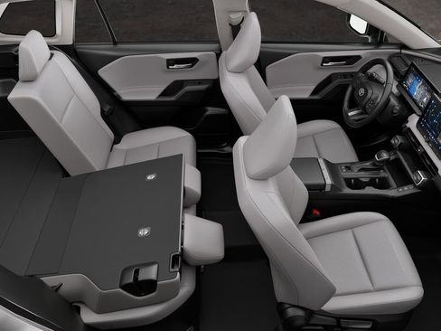 New 2026 Toyota RAV4 XLE Premium image 4