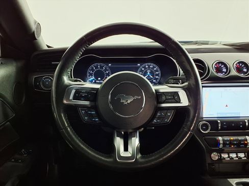 Used 2021 Ford Mustang Mach 1 image 14