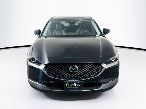 Used 2023 MAZDA CX-30 AWD 2.5 S w/ Select Package image 2