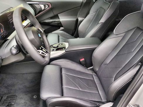 New 2026 BMW X3 xDrive30 image 16