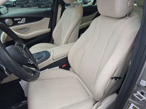 Certified 2022 Mercedes-Benz E 450 E 450 image 15