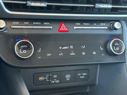 Used 2024 Hyundai Sonata SEL FWD image 21