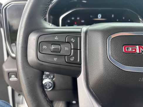 Used 2024 GMC Sierra 1500 Elevation w/ Max Trailering Package AWD/4WD image 14