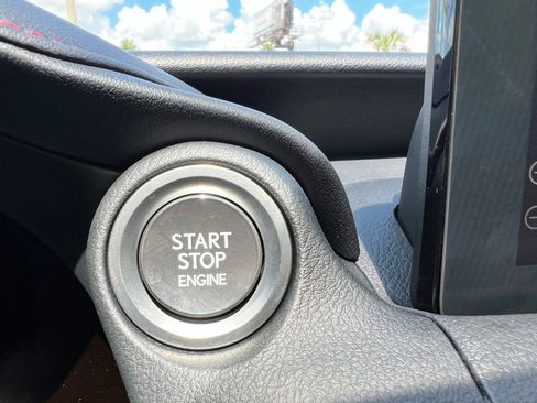 Used 2025 Lexus IS 350 F Sport w/ Navigation Package RWD image 42