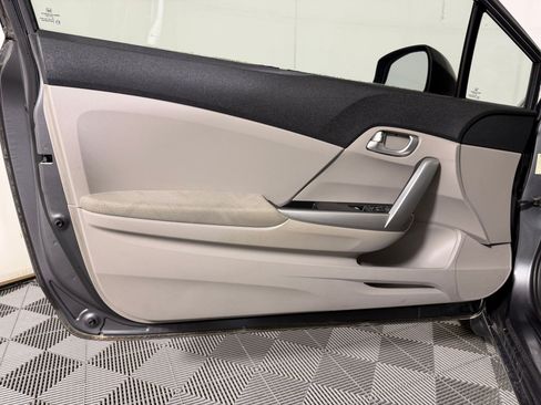 Used 2012 Honda Civic EX image 12
