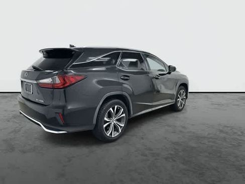 Used 2018 Lexus RX 350L FWD image 4