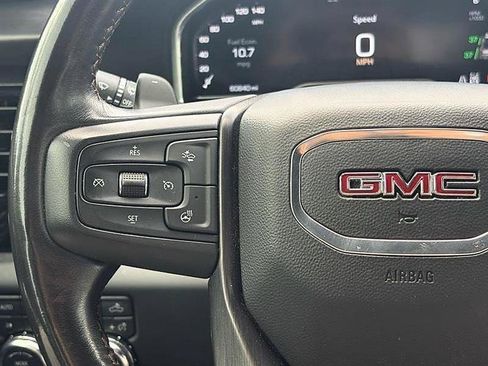 Used 2023 GMC Sierra 1500 AT4 w/ AT4 Premium Package AWD/4WD image 23