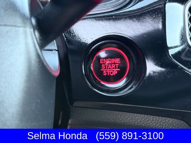 Used 2024 Honda Civic Sport image 16