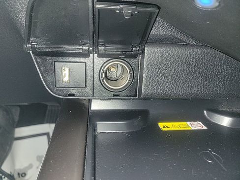 Used 2024 Toyota Camry XSE image 16