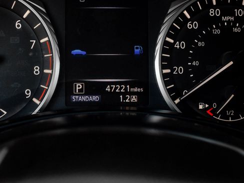 Used 2019 INFINITI Q50 Luxe w/ Essential Package (3.0T Luxe) image 25