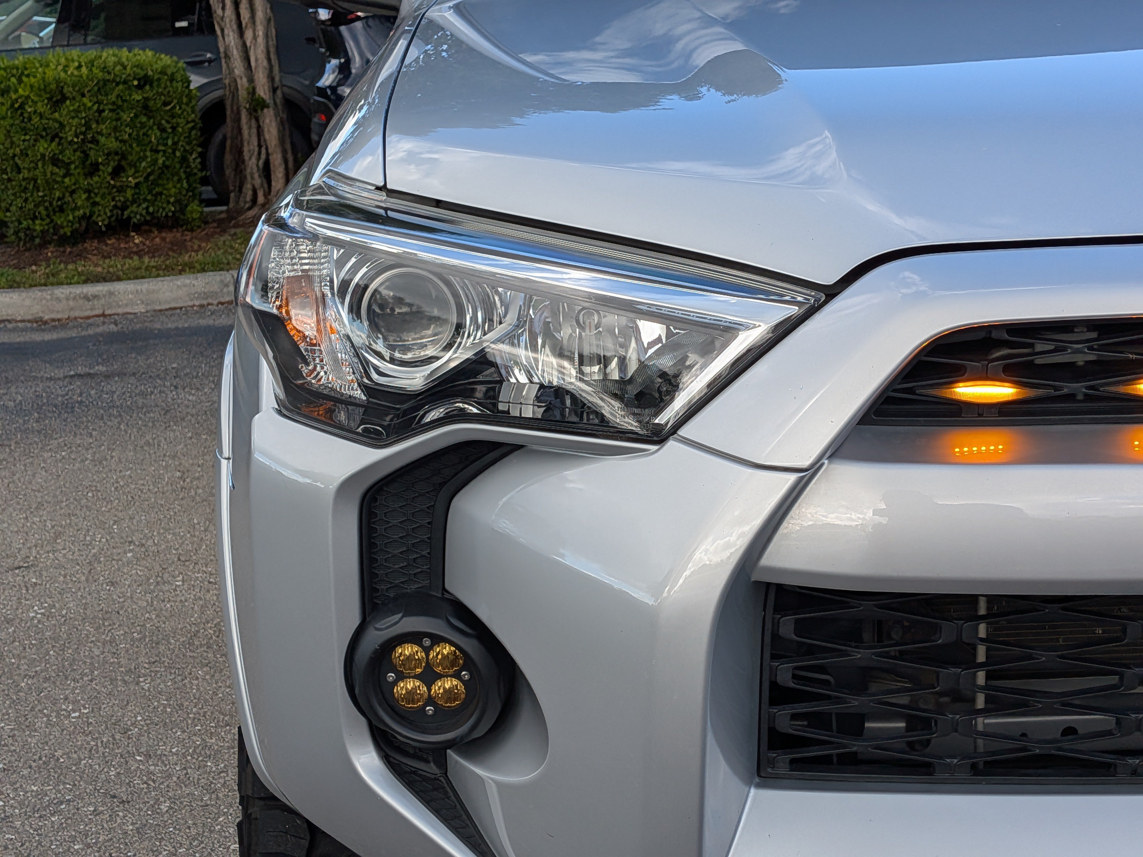 Used 2019 Toyota 4Runner SR5 Premium AWD/4WD image 10