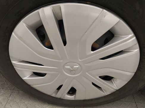 Used 2021 Mitsubishi Mirage LE image 31