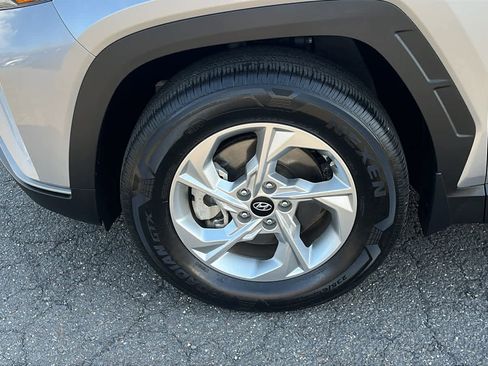 Used 2024 Hyundai Tucson SEL image 8