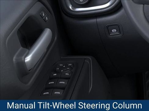 New 2026 Chevrolet Silverado 2500 Custom w/ Custom Value Package AWD/4WD image 25