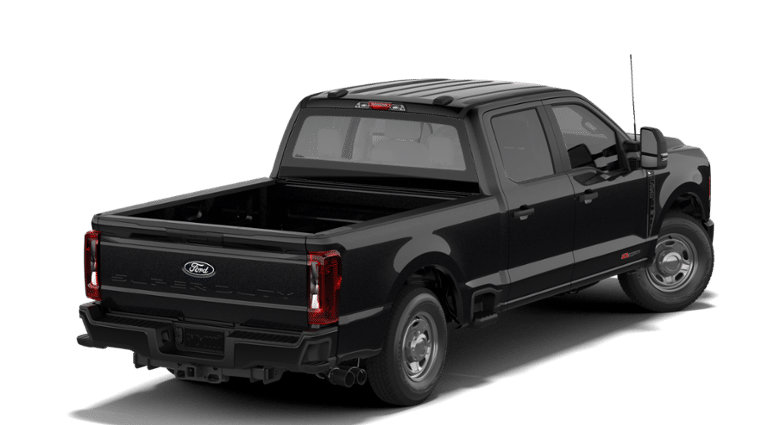 New 2027 Ford F250 XL w/ Camper Package RWD image 20