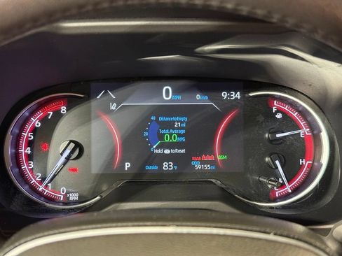 Certified 2024 Toyota RAV4 Adventure AWD/4WD image 25