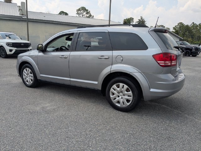 Used 2020 Dodge Journey SE w/ SE Popular Equipment Group FWD image 6