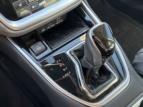 Certified 2023 Subaru Outback Limited image 22