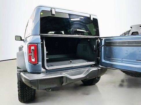 New 2025 Ford Bronco Badlands w/ Sasquatch Package image 17