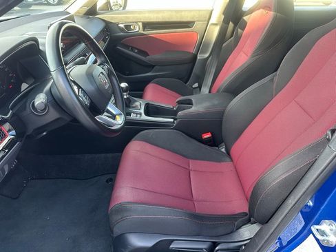 Used 2022 Honda Civic Si image 24