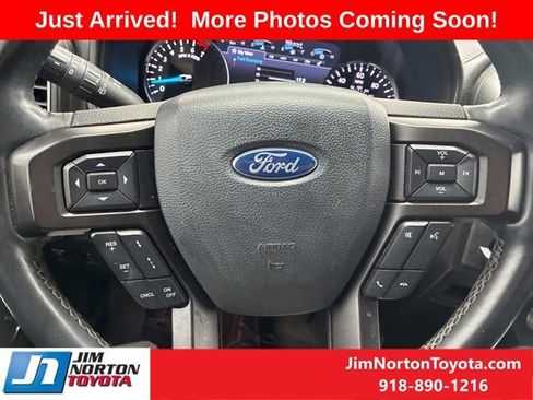 Used 2019 Ford Expedition Limited w/ Equipment Group 302A image 12