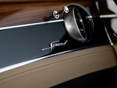 Used 2024 Bentley Continental GT Speed image 29