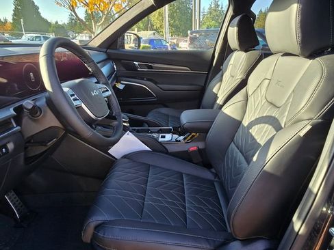 New 2025 Kia Telluride SX Prestige X-Line image 18