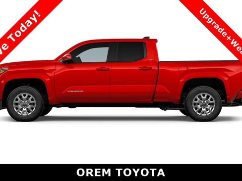 New 2026 Toyota Tacoma SR5 image 4