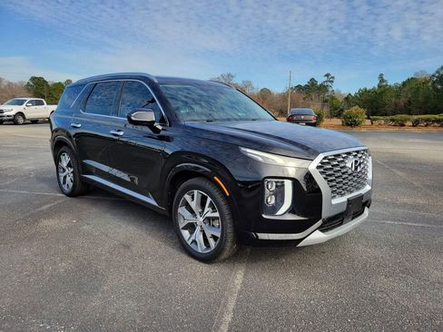 Used 2021 Hyundai Palisade Limited image 7