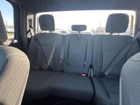 New 2026 RAM 3500 Big Horn image 31