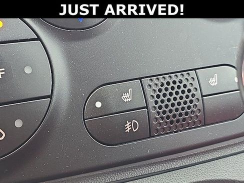 Used 2019 FIAT 500 Lounge w/ Mopar All Weather Package FWD image 16