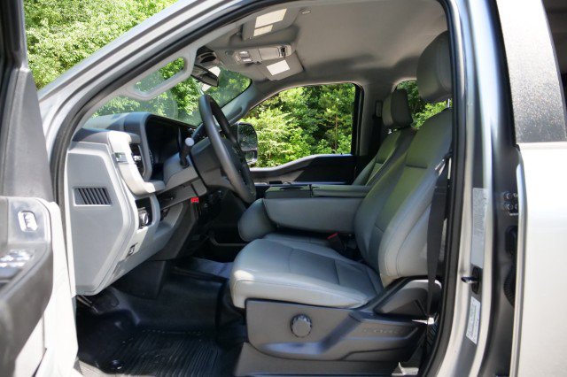 Used 2023 Ford F350 XL RWD image 21