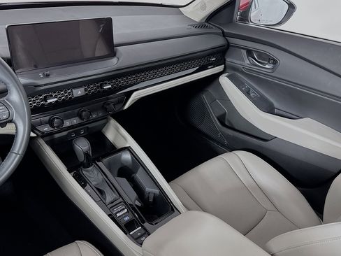 Certified 2023 Honda Accord EX-L image 23