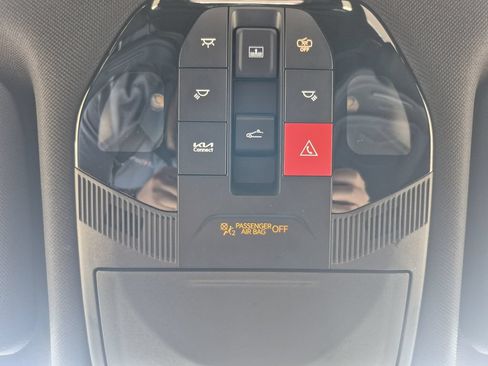 New 2027 Kia Telluride SX X-Line AWD/4WD image 26