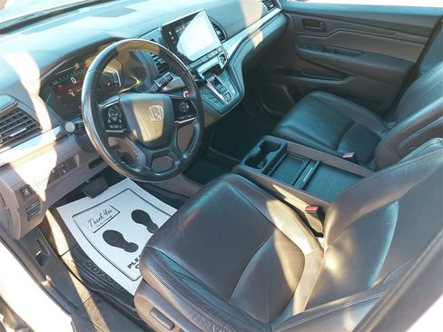 Used 2018 Honda Odyssey EX-L image 13