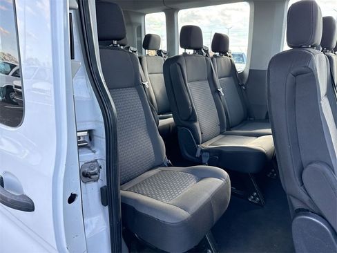 Used 2021 Ford Transit 350 XLT image 23