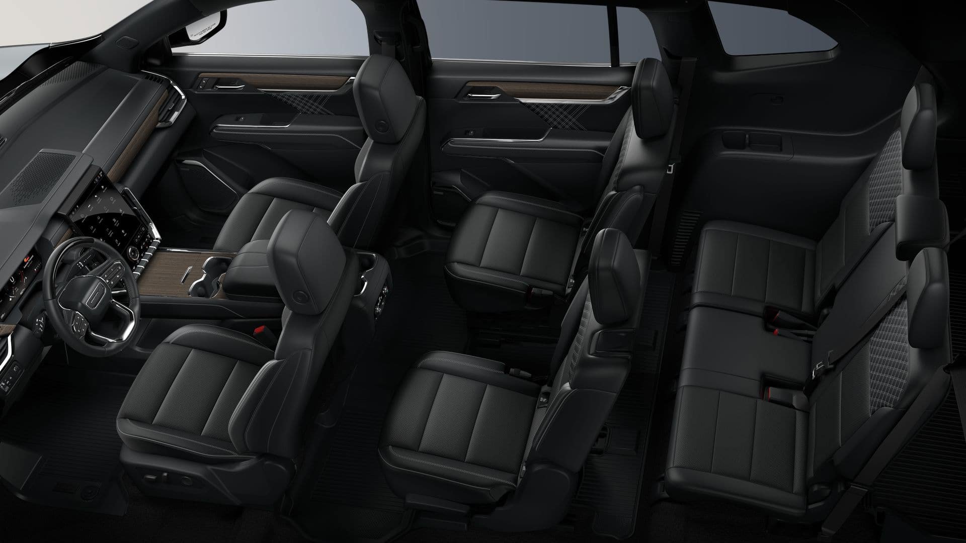 New 2026 GMC Acadia Denali w/ Super Cruise Package FWD image 27