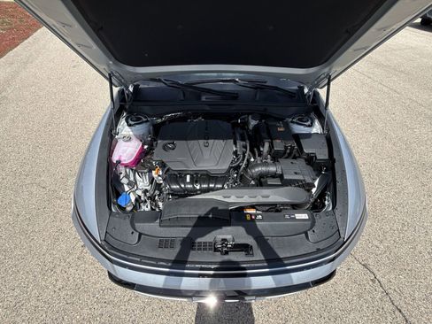 Used 2025 Hyundai Sonata SEL image 28