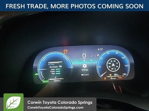 Used 2023 Toyota Highlander Platinum AWD/4WD image 13