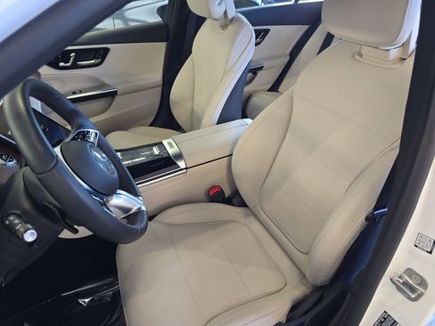 Certified 2025 Mercedes-Benz C 300 Sedan image 16