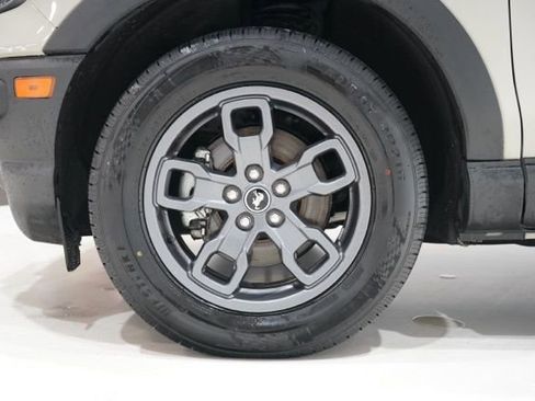 Used 2024 Ford Bronco Sport Big Bend AWD/4WD image 13