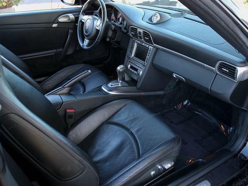 Used 2007 Porsche 911 Carrera S image 18