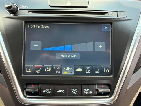 Used 2018 Acura MDX SH-AWD image 33